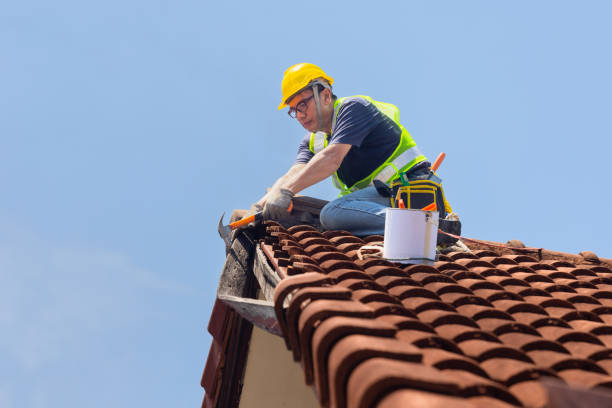 Best Roof Coating Services  in Sackets Harbor, NY